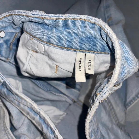 Abrand Jeans - Picture 6 of 6